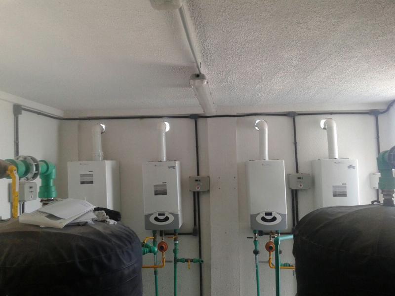 Caldeiras de aquecimento de agua preço